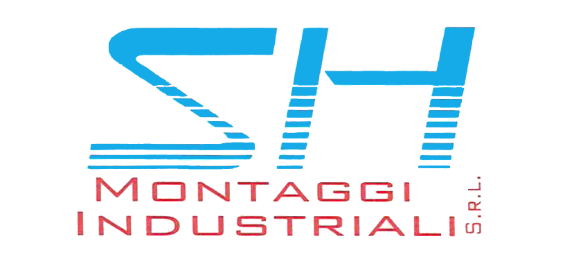 SH Montaggi Industriali